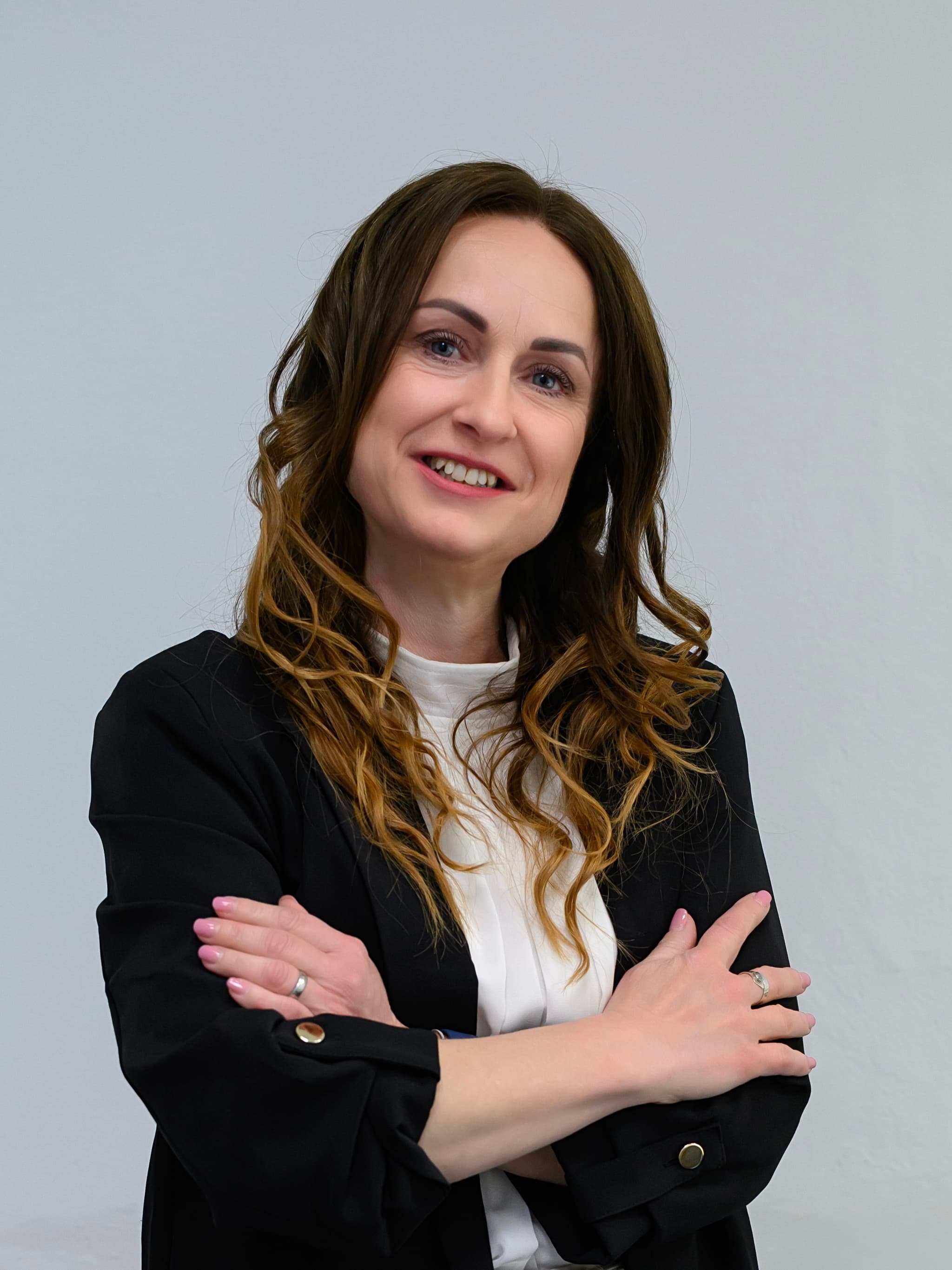 Pavlína Kolasová, realitní makléřka