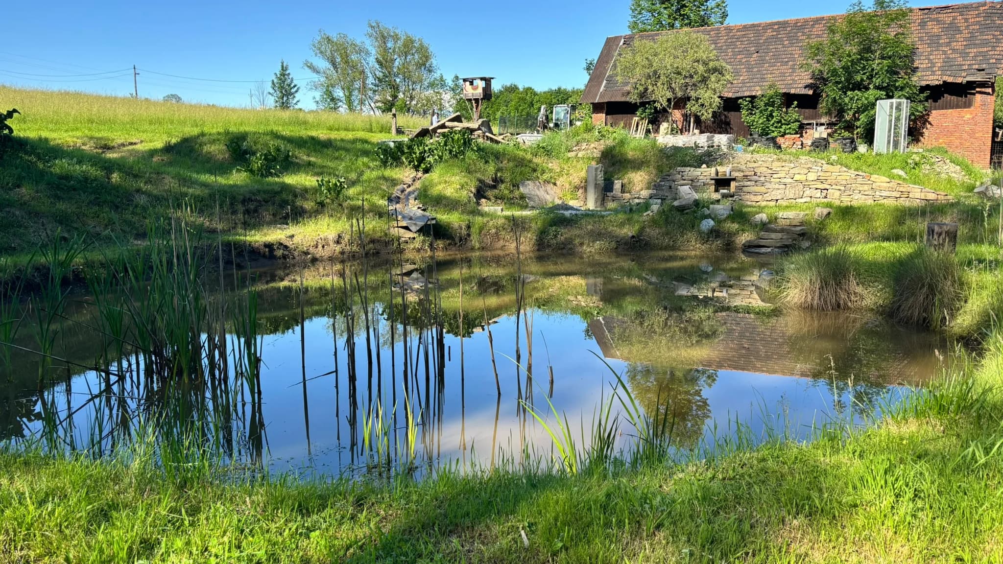 Dům v Třinec Kojkovice