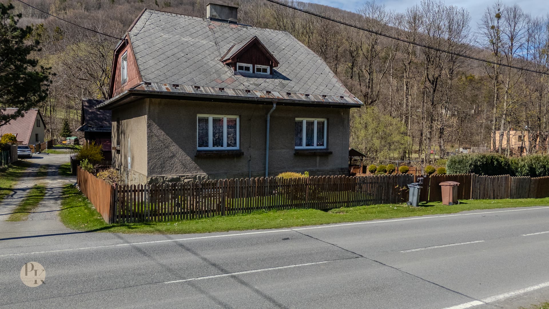 Dům v Třinec Tyra